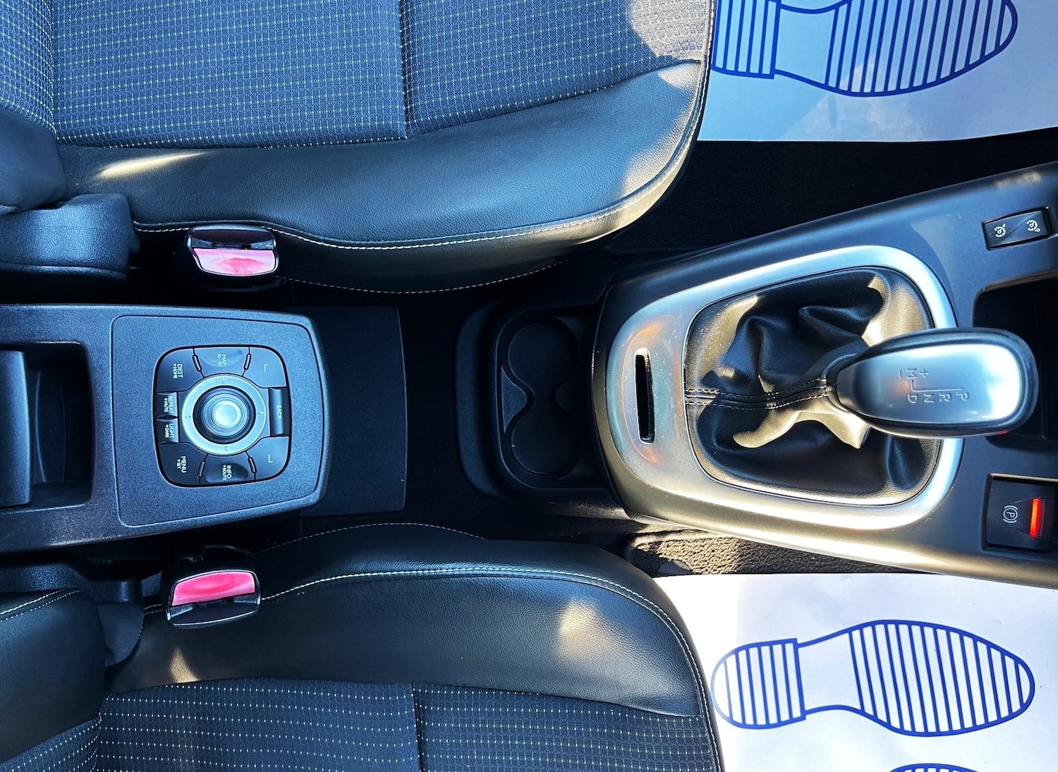 Used Renault Scenic 2014 for sale - 77651733: Photo 28