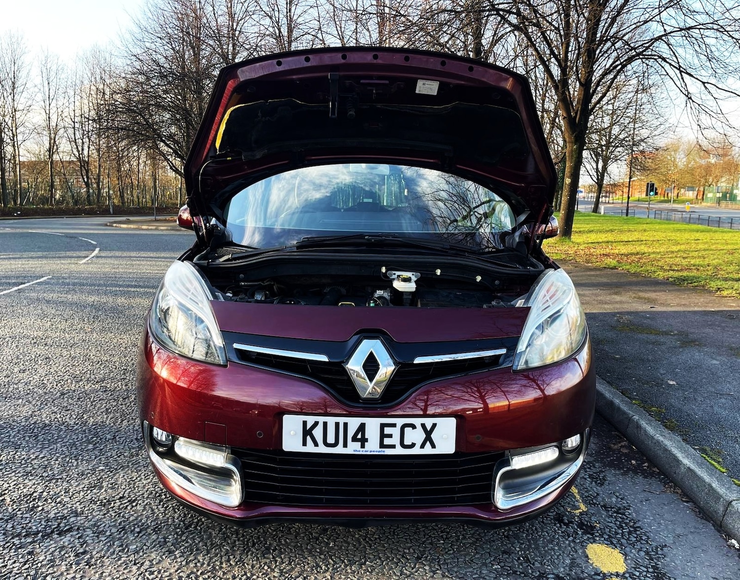Used Renault Scenic 2014 for sale - 77651733: Photo 29