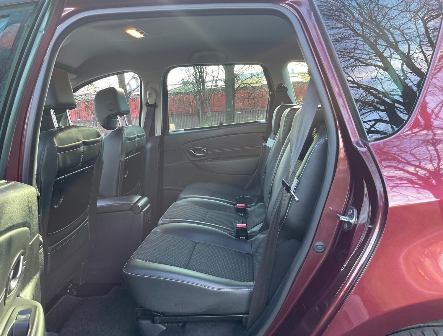 Used Renault Scenic 2014 for sale - 77651733: Photo 31