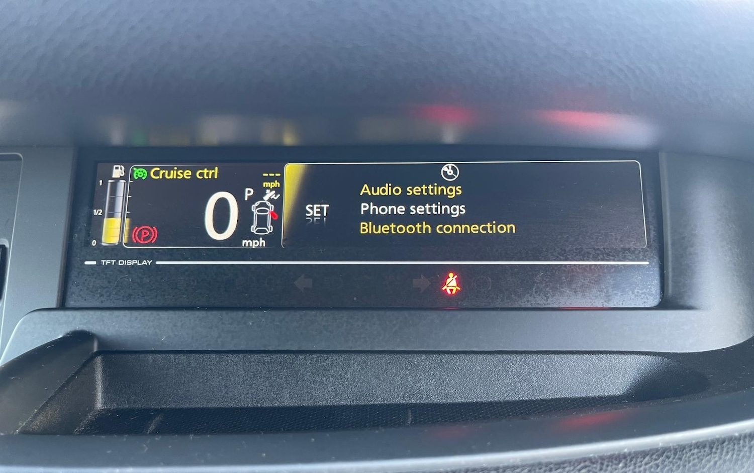 Used Renault Scenic 2014 for sale - 77651733: Photo 33