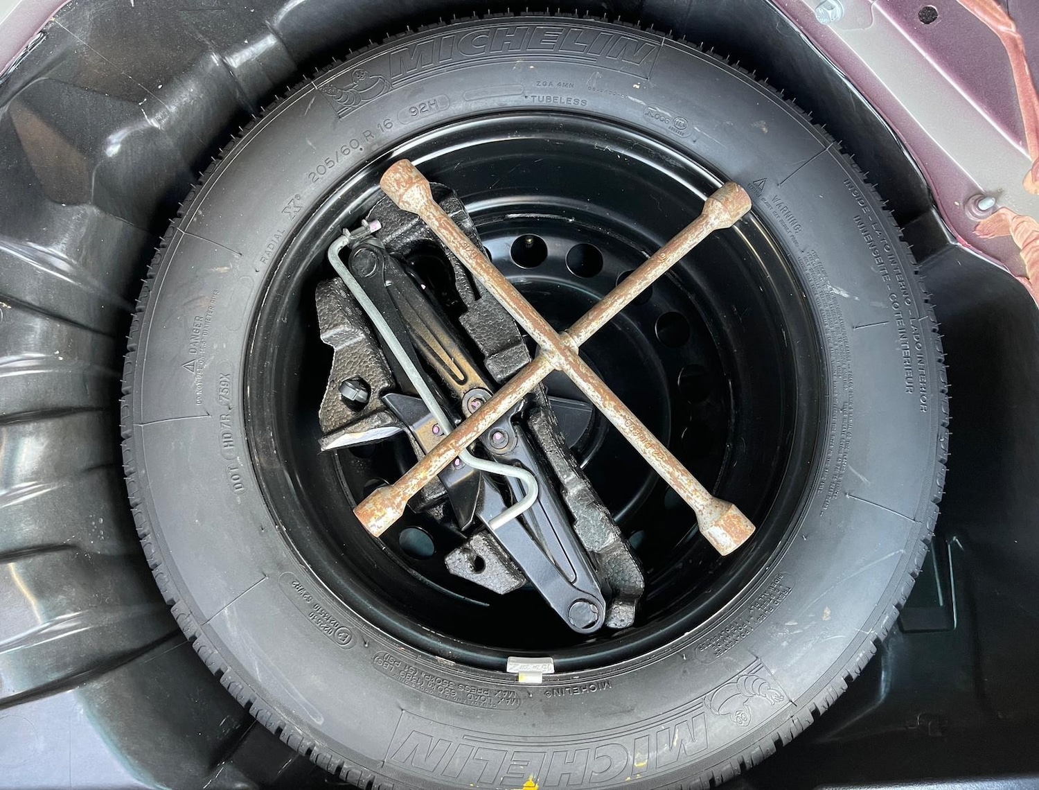 Used Renault Scenic 2014 for sale - 77651733: Photo 34