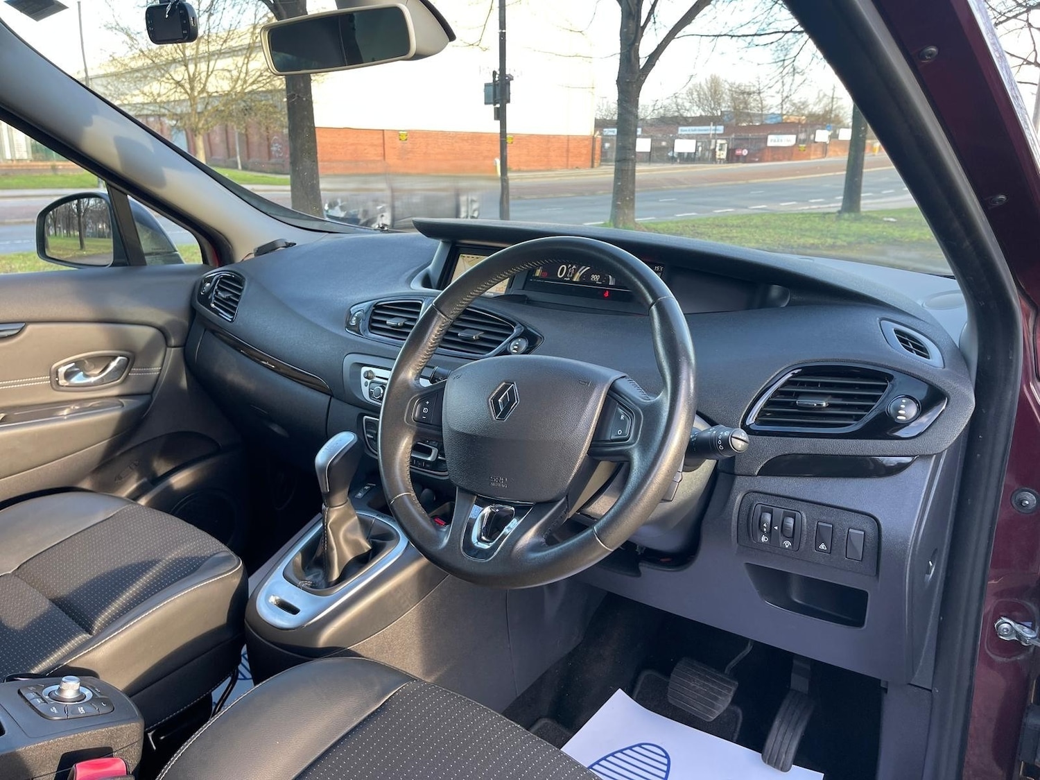 Used Renault Scenic 2014 for sale - 77651733: Photo 36