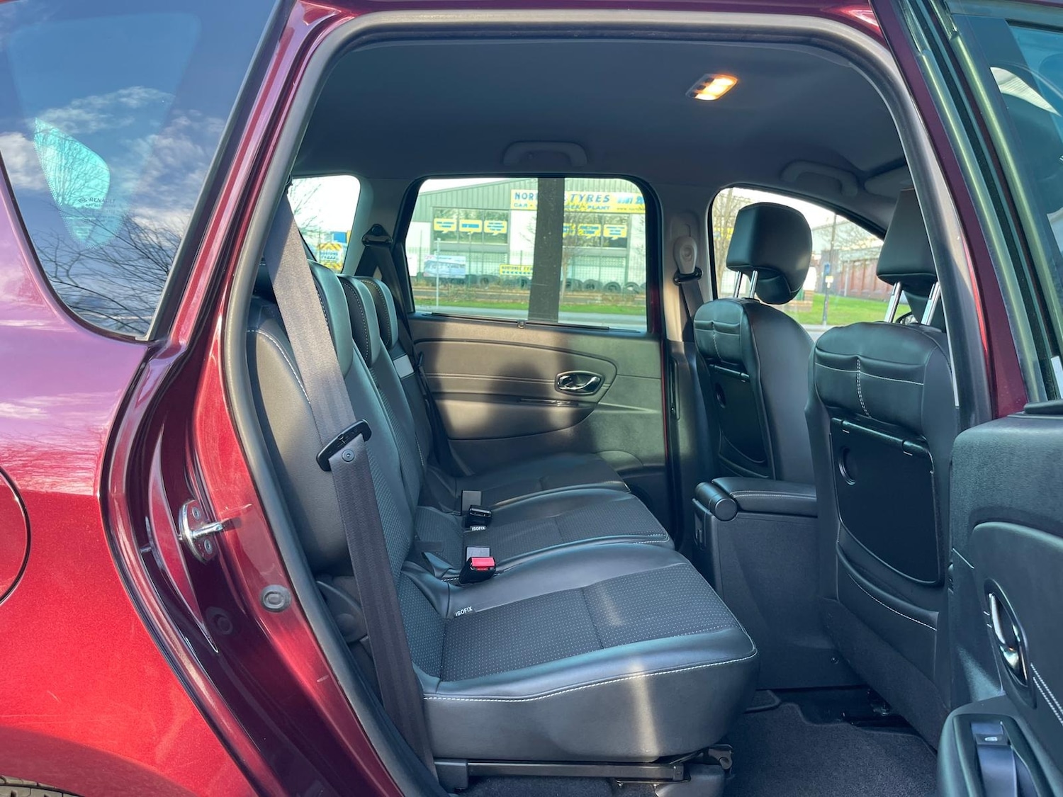 Used Renault Scenic 2014 for sale - 77651733: Photo 37