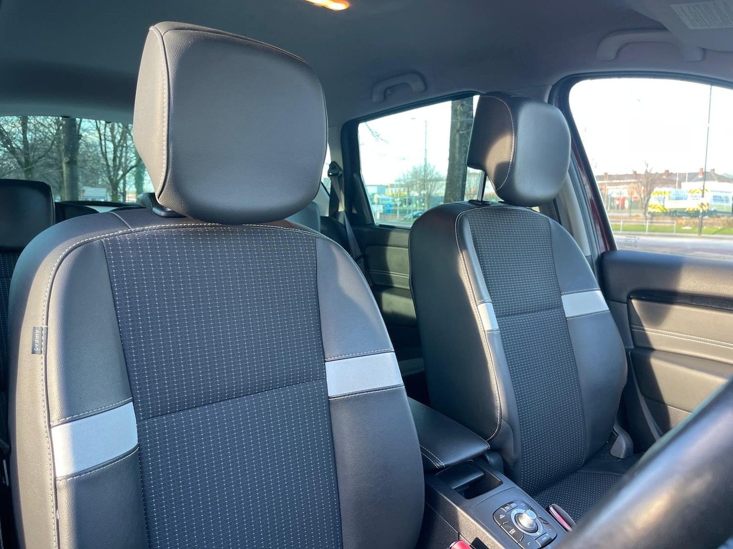 Used Renault Scenic 2014 for sale - 77651733: Photo 38