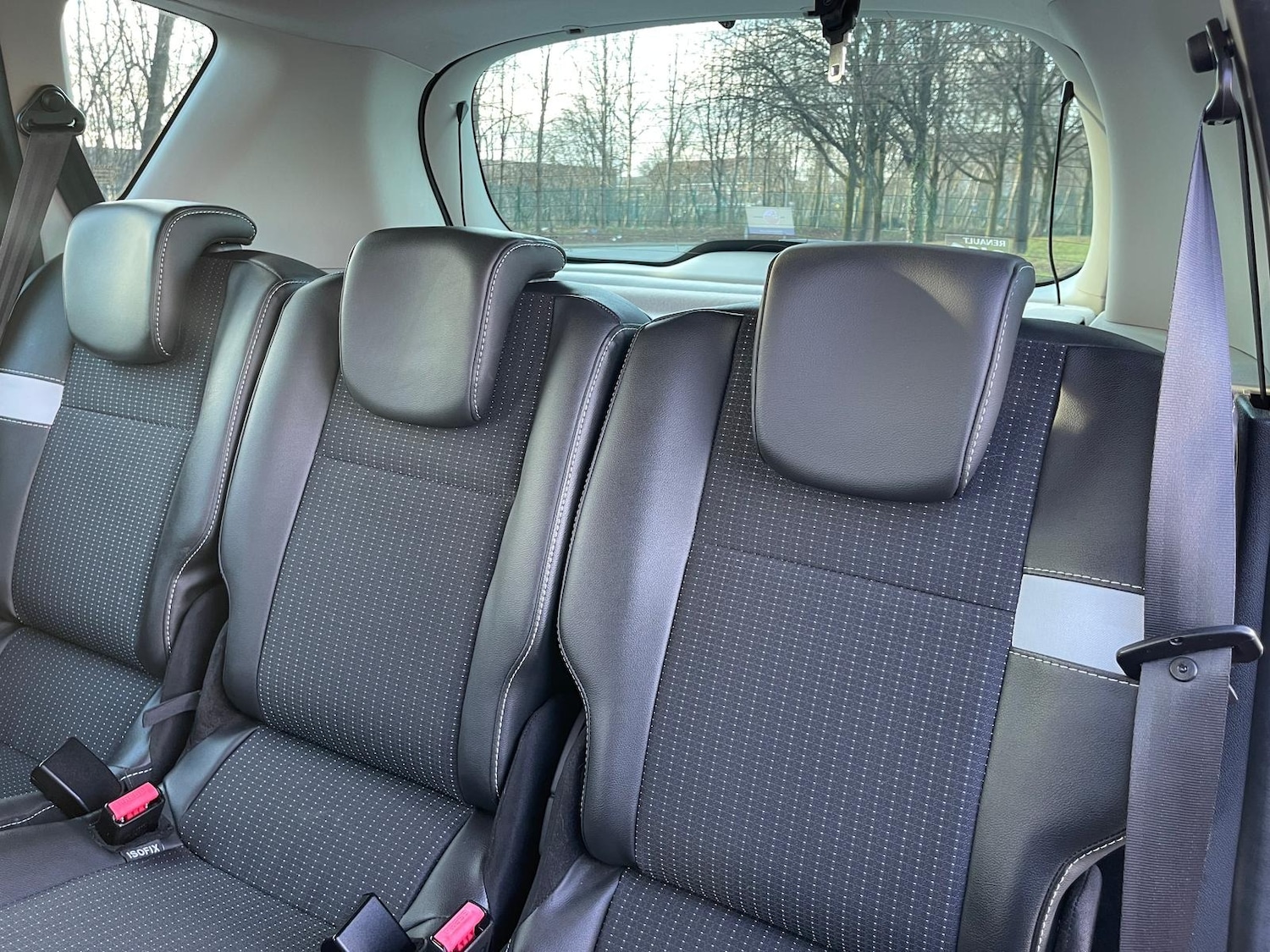 Used Renault Scenic 2014 for sale - 77651733: Photo 39