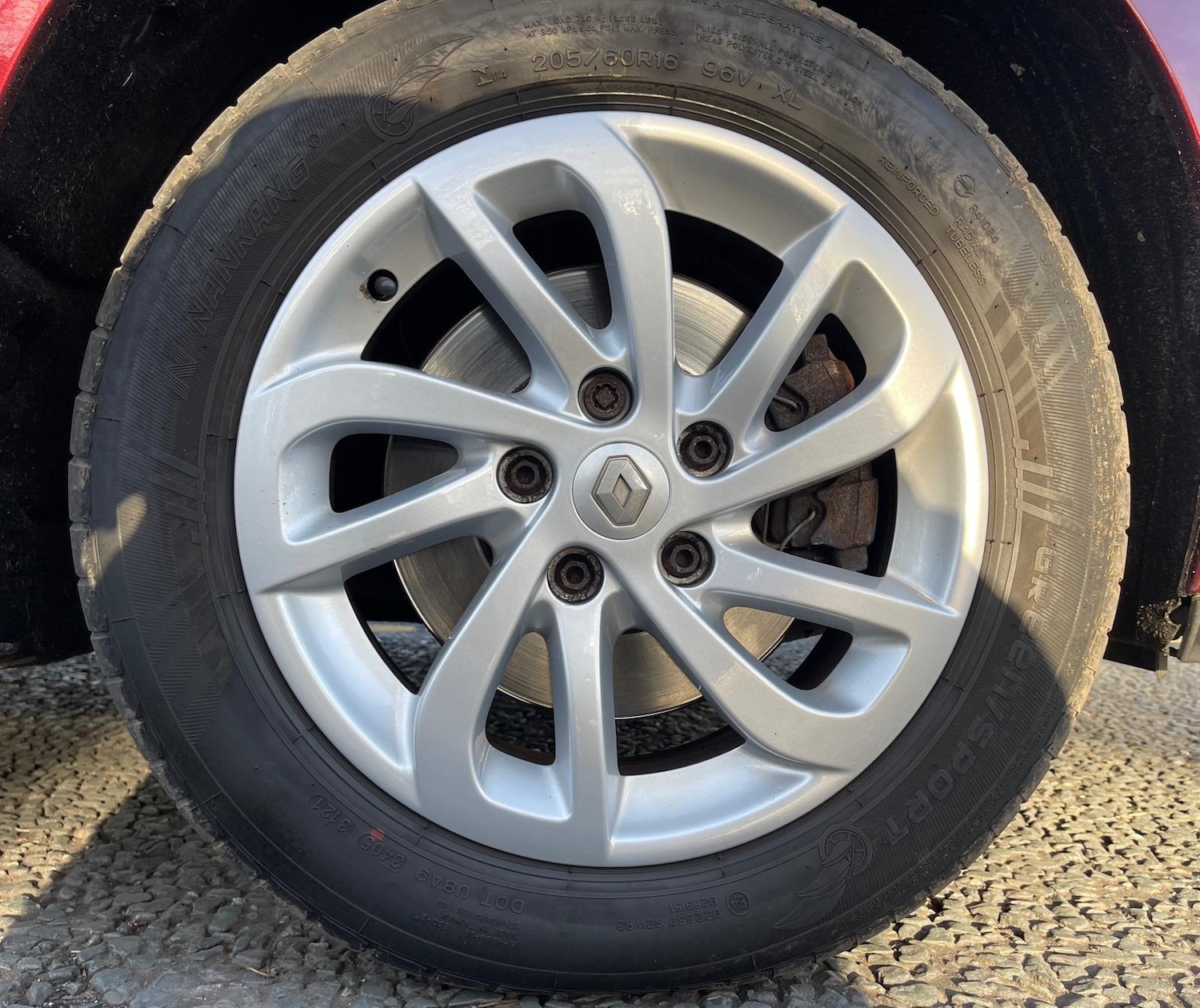 Used Renault Scenic 2014 for sale - 77651733: Photo 40