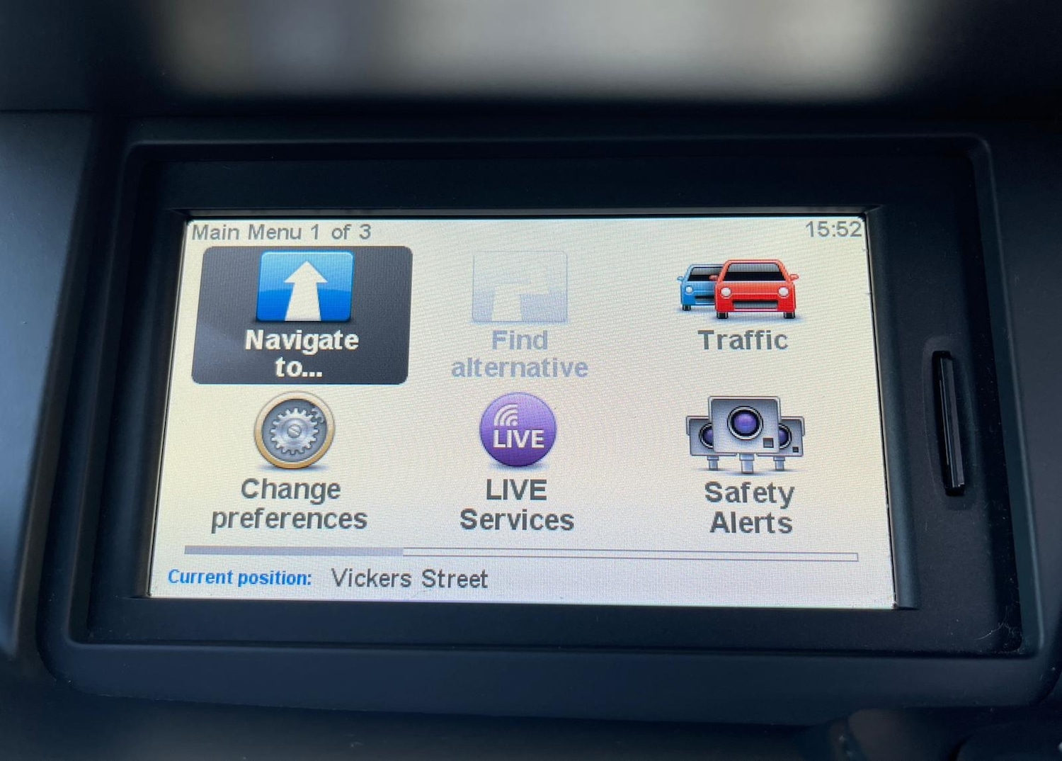 Used Renault Scenic 2014 for sale - 77651733: Photo 42