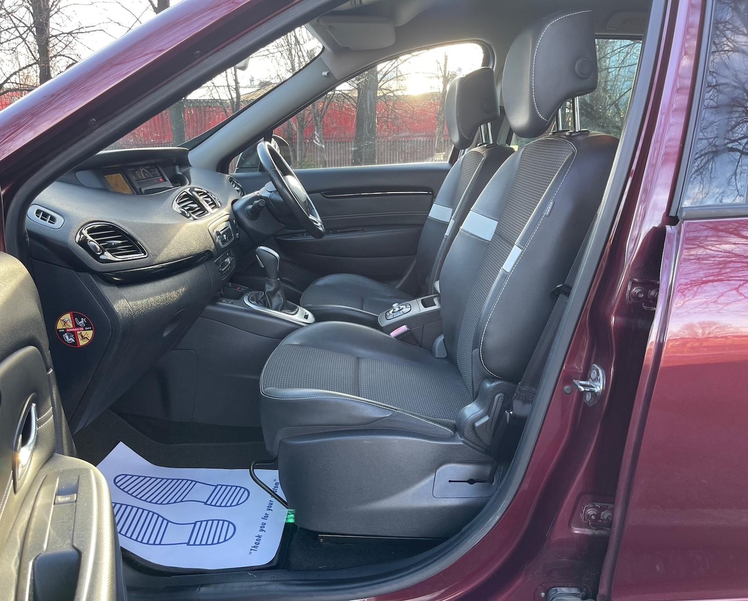 Used Renault Scenic 2014 for sale - 77651733: Photo 43