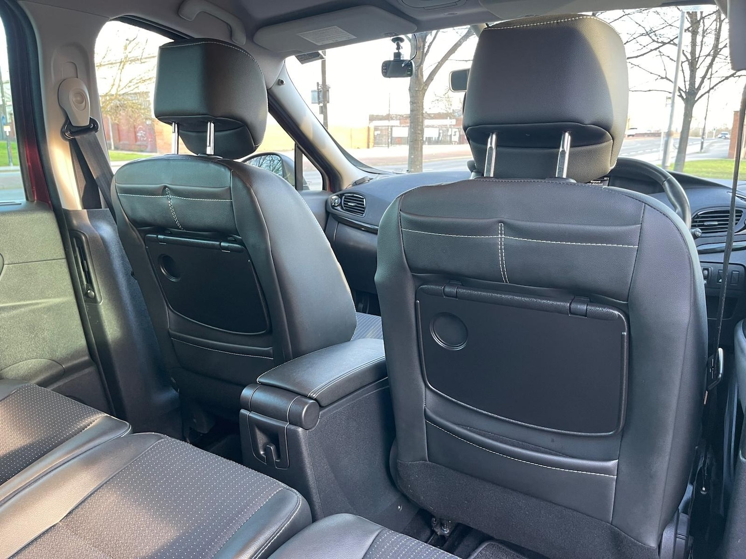 Used Renault Scenic 2014 for sale - 77651733: Photo 45