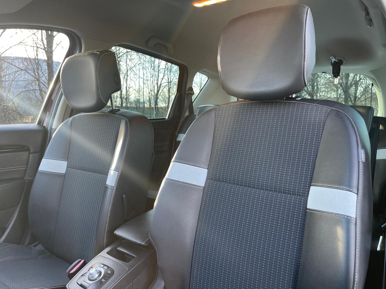 Used Renault Scenic 2014 for sale - 77651733: Photo 46