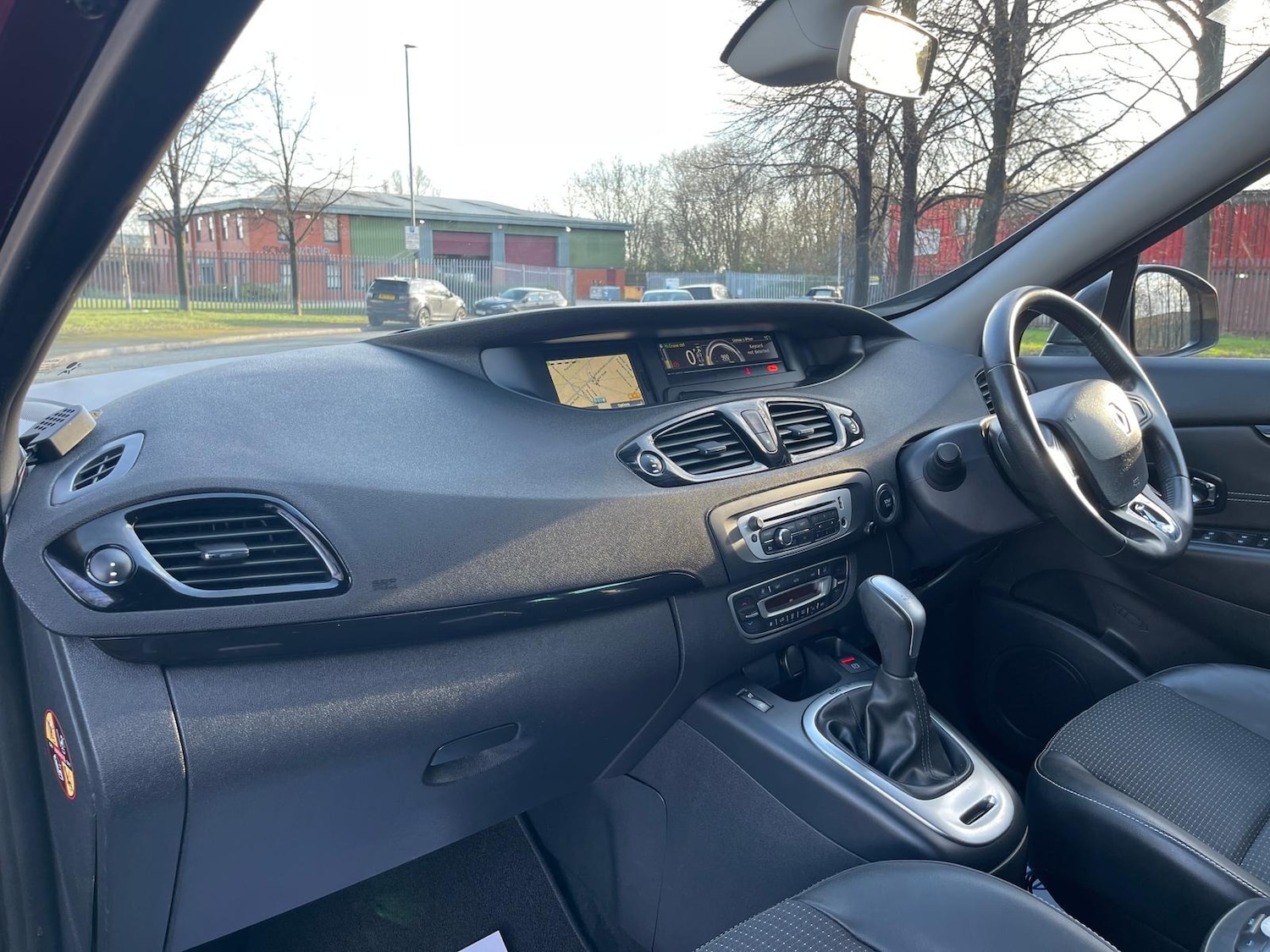 Used Renault Scenic 2014 for sale - 77651733: Photo 47