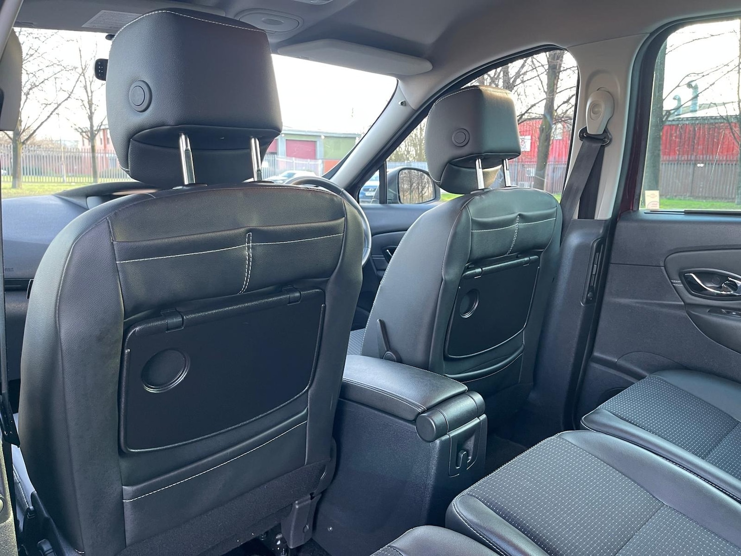 Used Renault Scenic 2014 for sale - 77651733: Photo 48