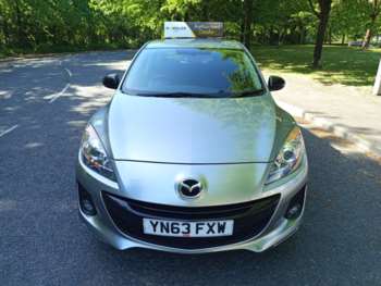 Used Mazda Mazda3 2013 for sale - 74491239: Photo