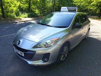 Used Mazda Mazda3 2013 for sale - 74491239: Photo