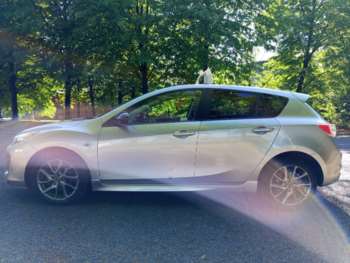 Used Mazda Mazda3 2013 for sale - 74491239: Photo