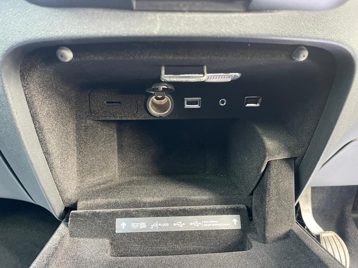 Used Citroen C4 Grand Picasso 2014 for sale - 76403508: Photo 19