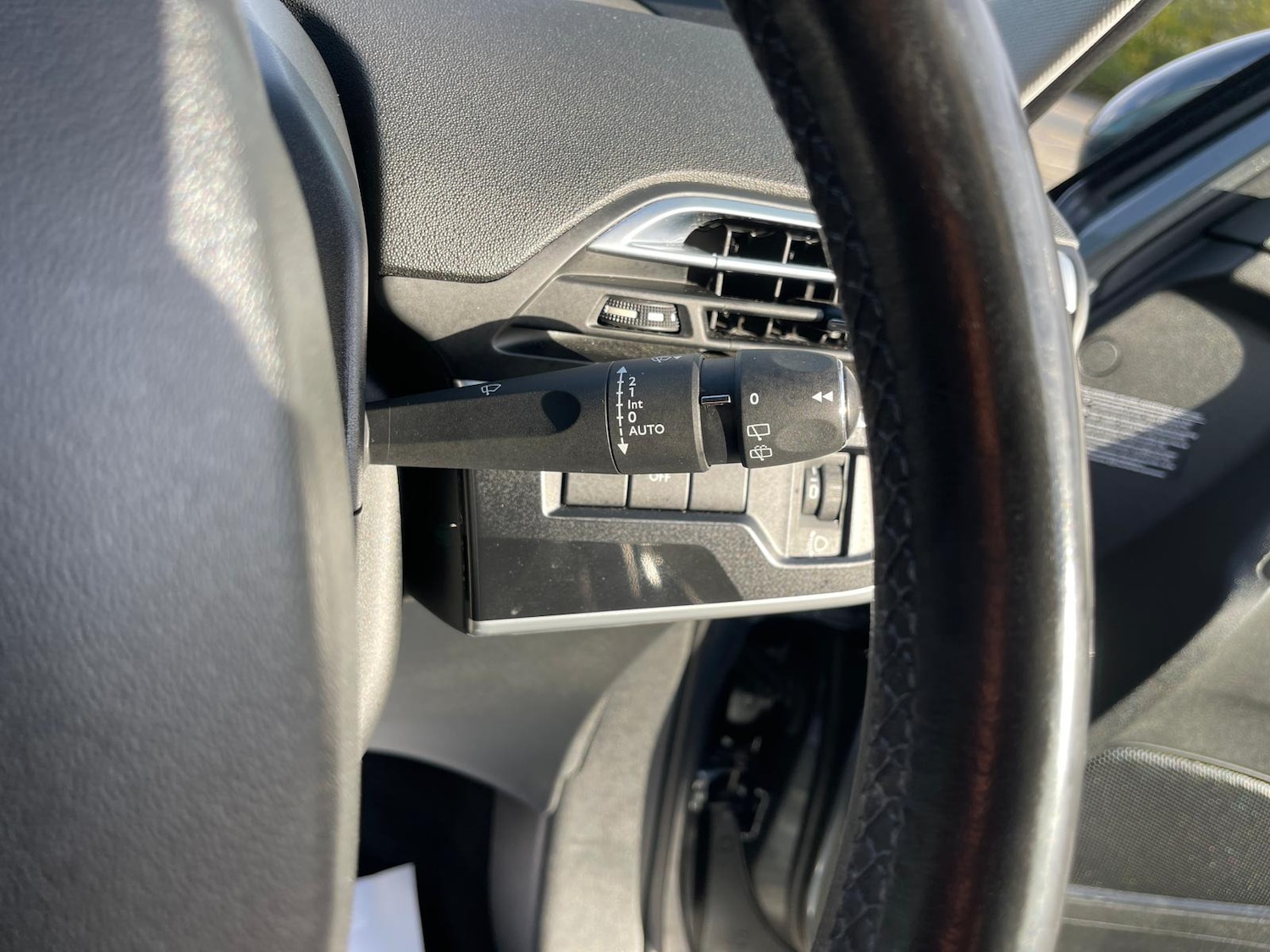 Used Citroen C4 Grand Picasso 2014 for sale - 76403508: Photo 25