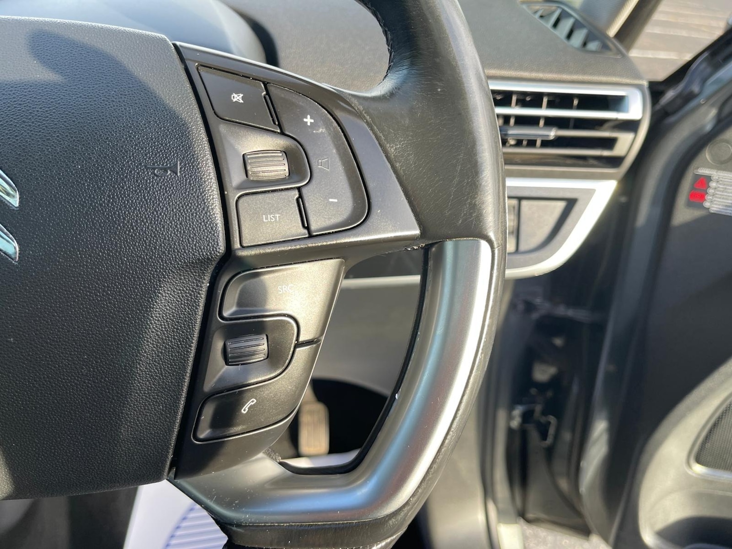 Used Citroen C4 Grand Picasso 2014 for sale - 76403508: Photo 27