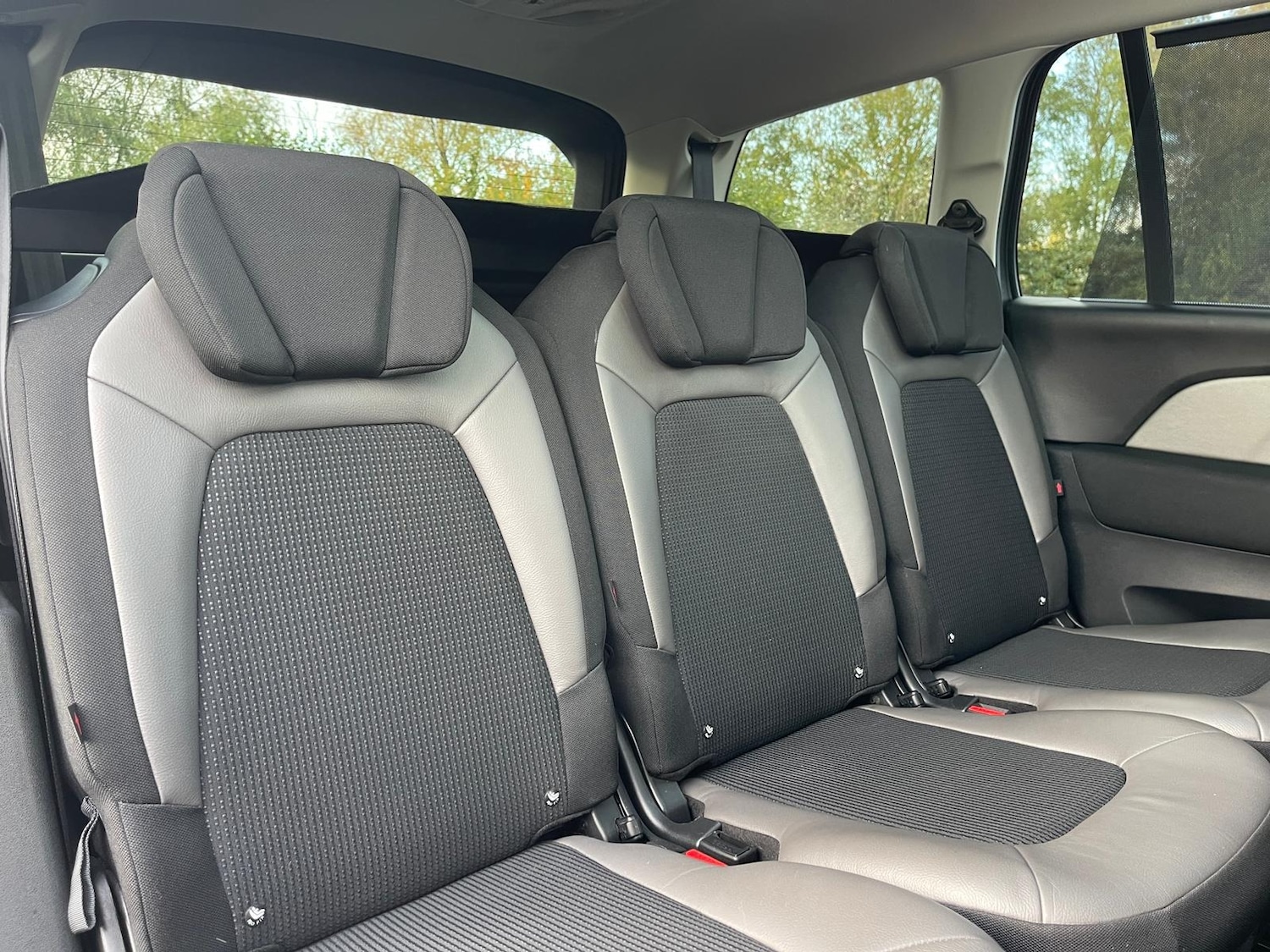 Used Citroen C4 Grand Picasso 2014 for sale - 76403508: Photo 34