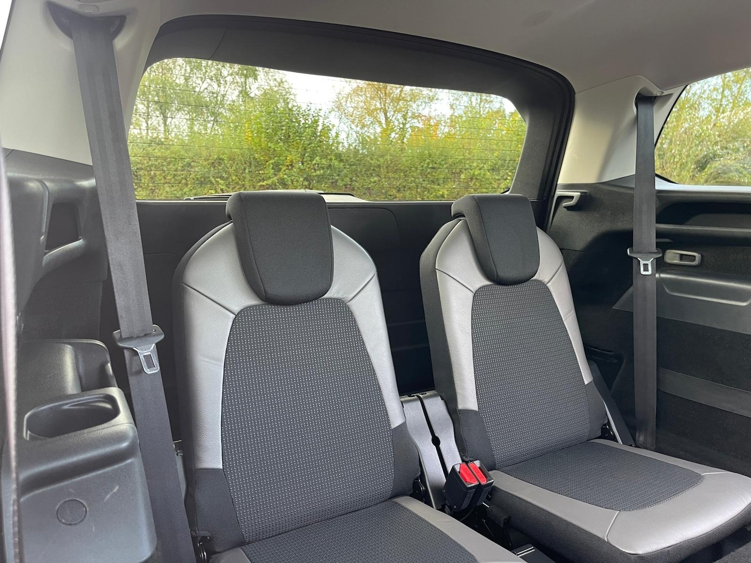 Used Citroen C4 Grand Picasso 2014 for sale - 76403508: Photo 36