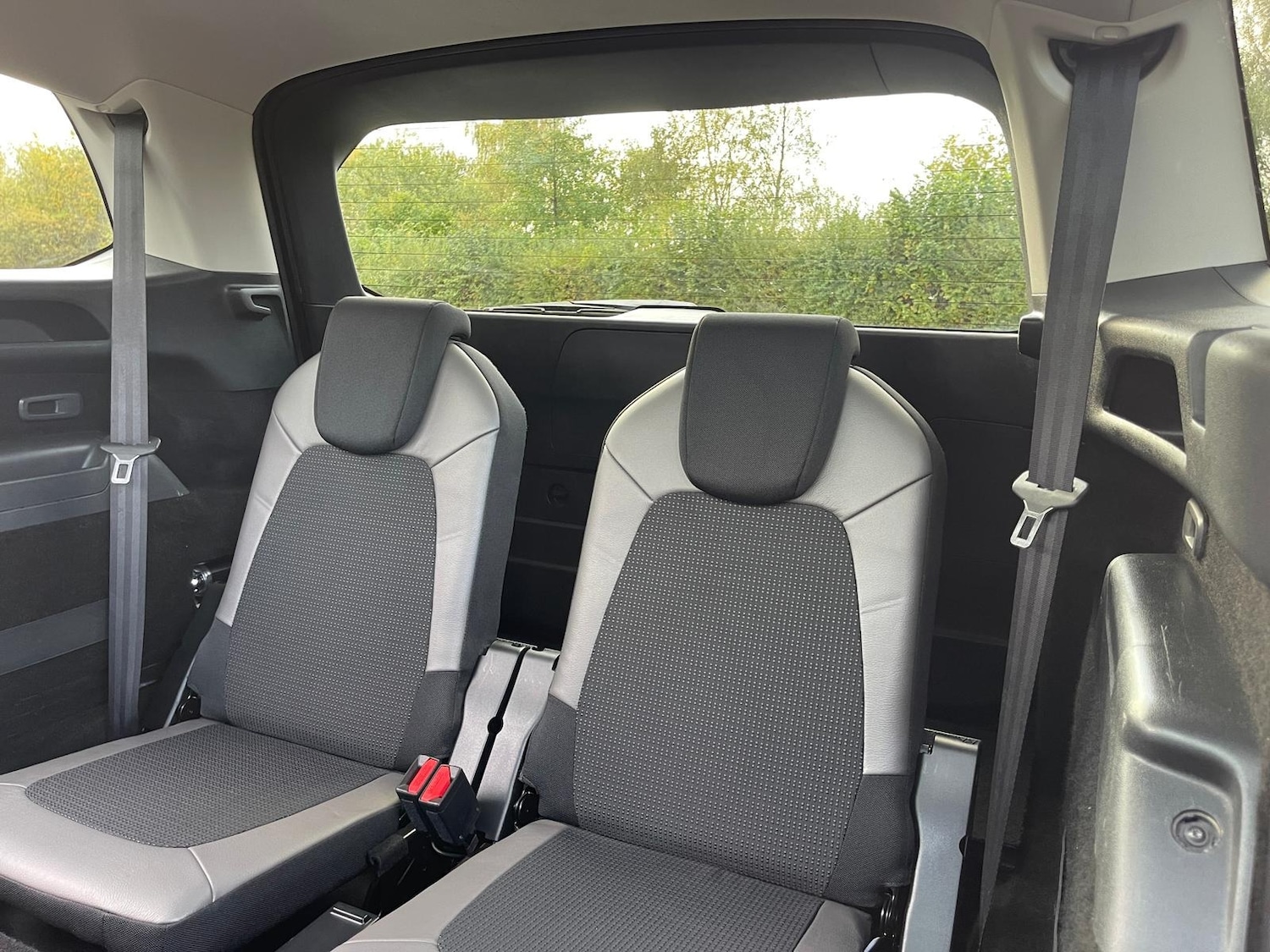 Used Citroen C4 Grand Picasso 2014 for sale - 76403508: Photo 37