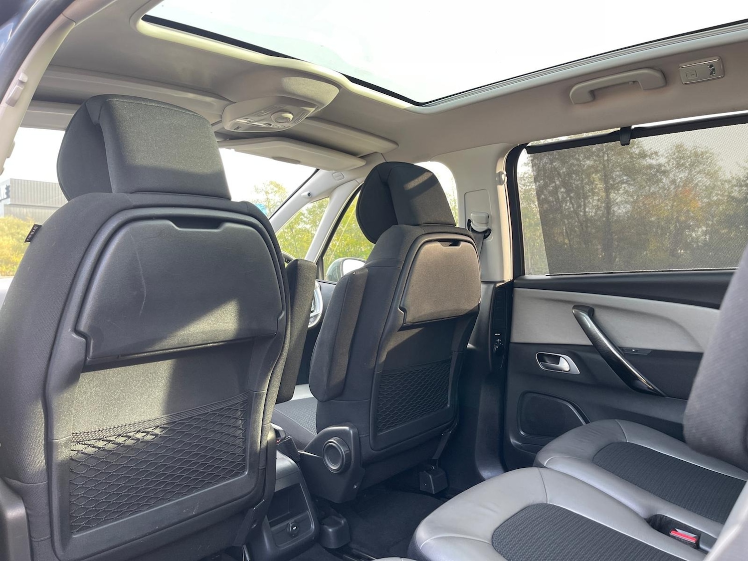 Used Citroen C4 Grand Picasso 2014 for sale - 76403508: Photo 39