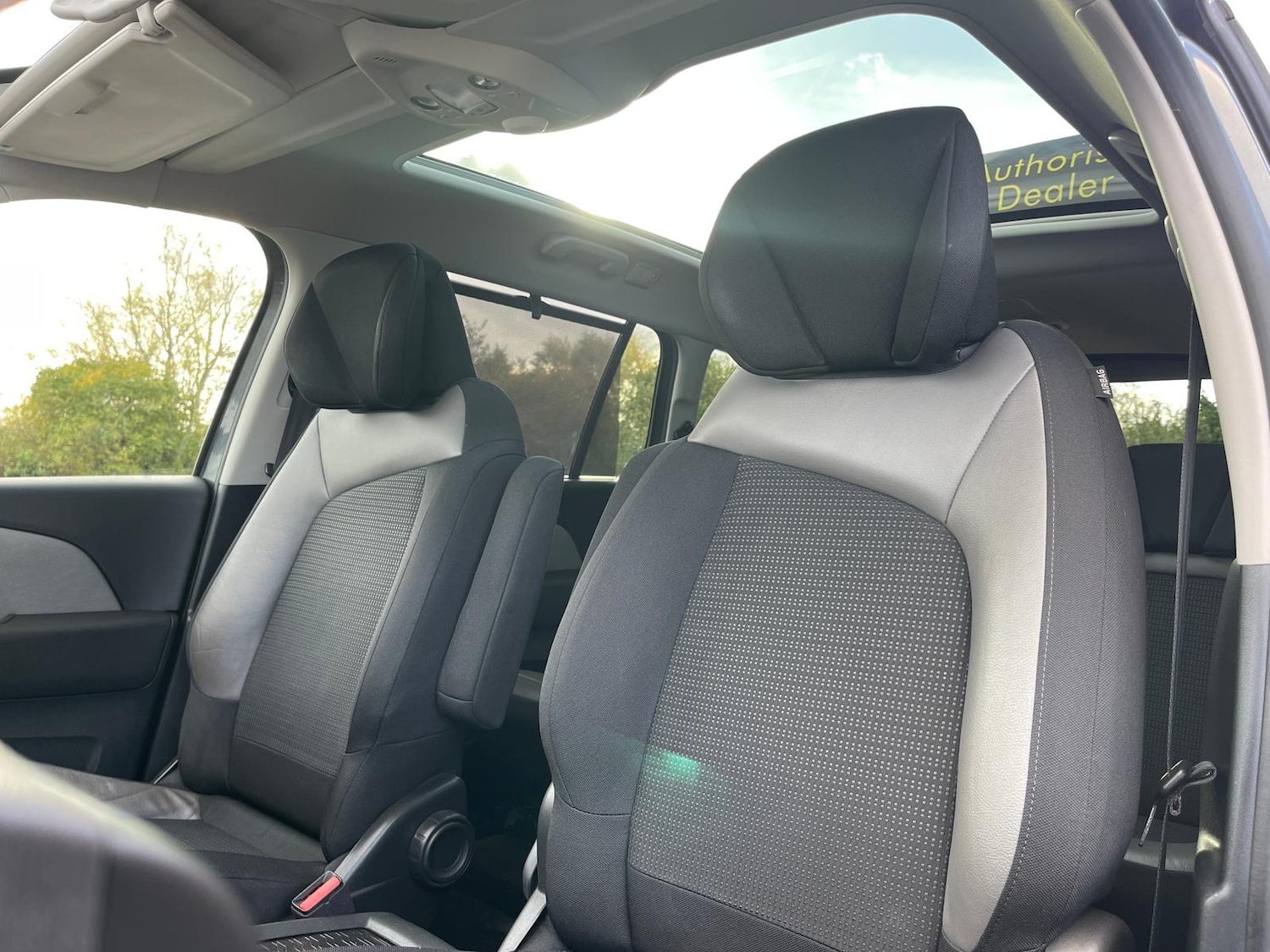 Used Citroen C4 Grand Picasso 2014 for sale - 76403508: Photo 41