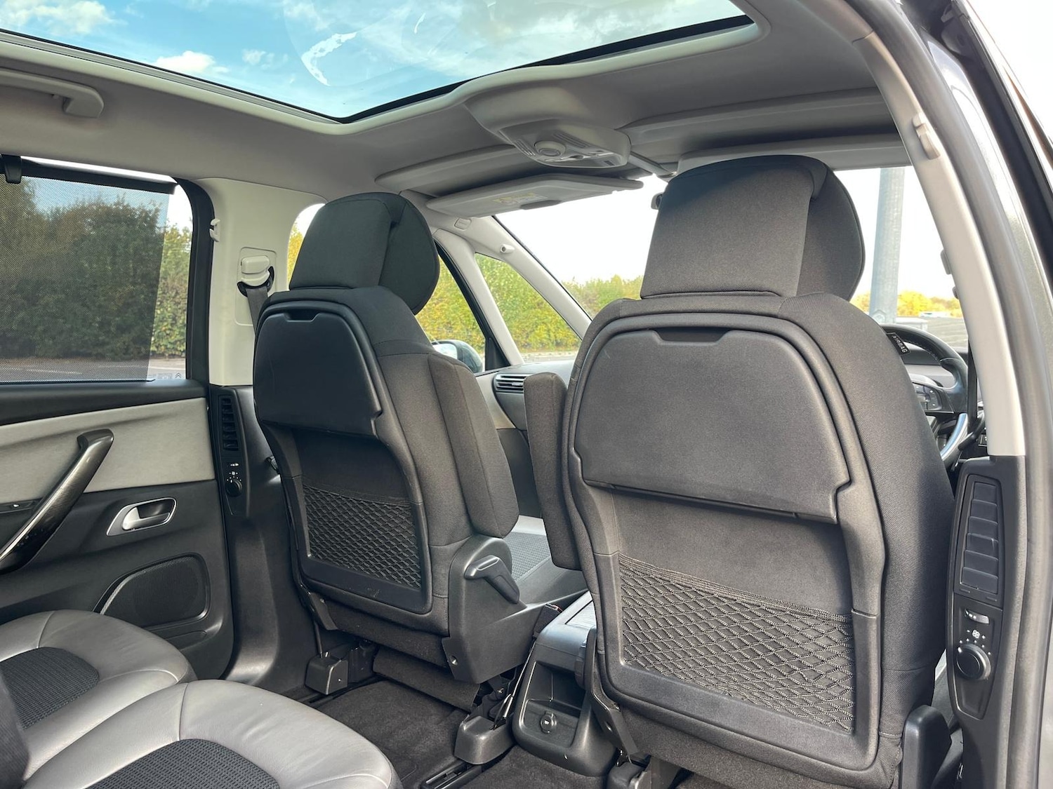 Used Citroen C4 Grand Picasso 2014 for sale - 76403508: Photo 45