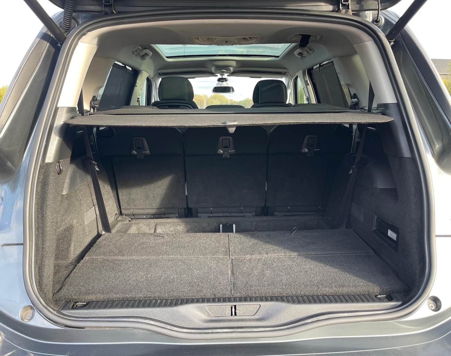 Used Citroen C4 Grand Picasso 2014 for sale - 76403508: Photo 49