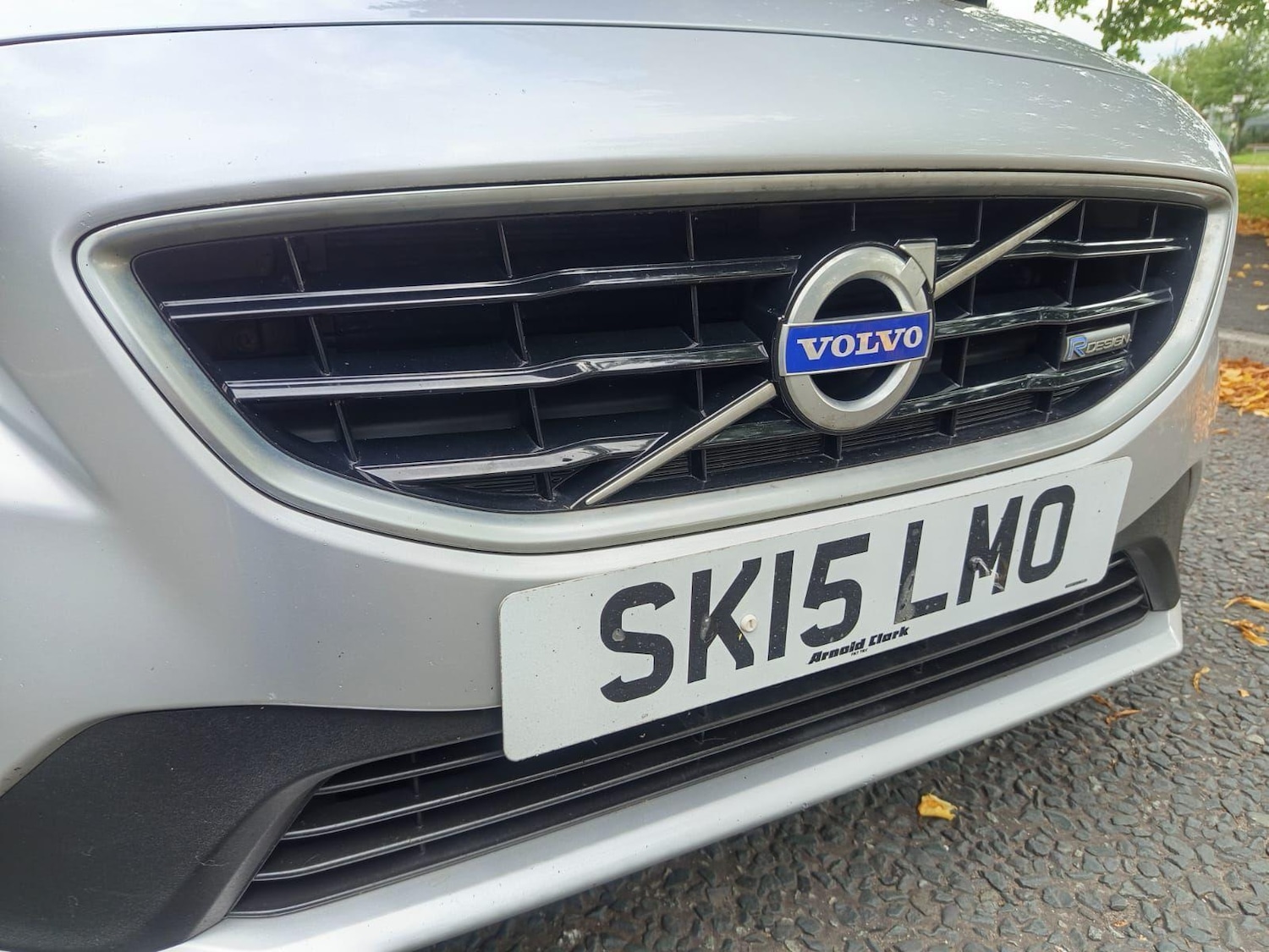 Used Volvo V40 2015 for sale - 76579863: Photo 10