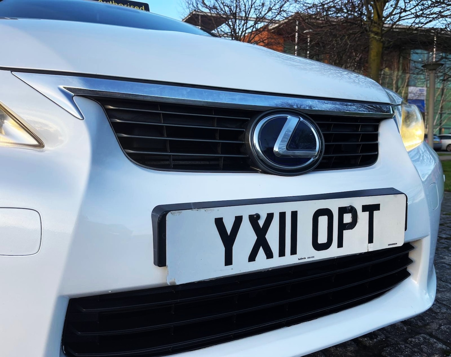 Used Lexus CT 2011 for sale - 77019829: Photo 13