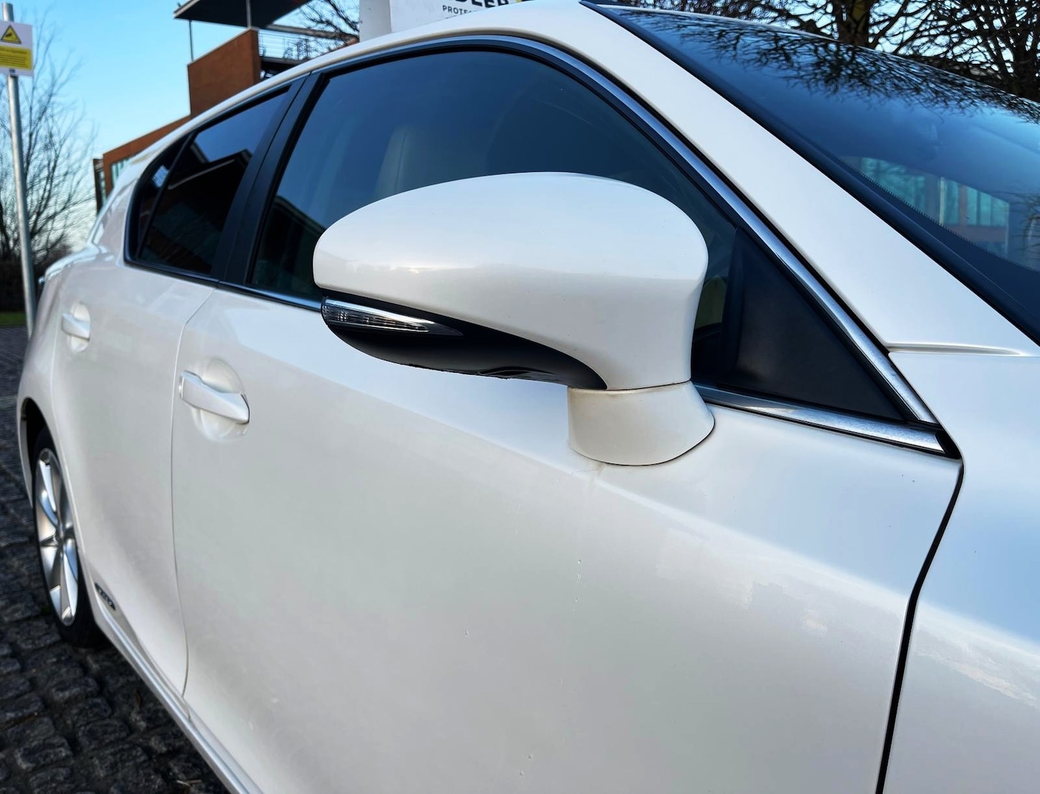 Used Lexus CT 2011 for sale - 77019829: Photo 14