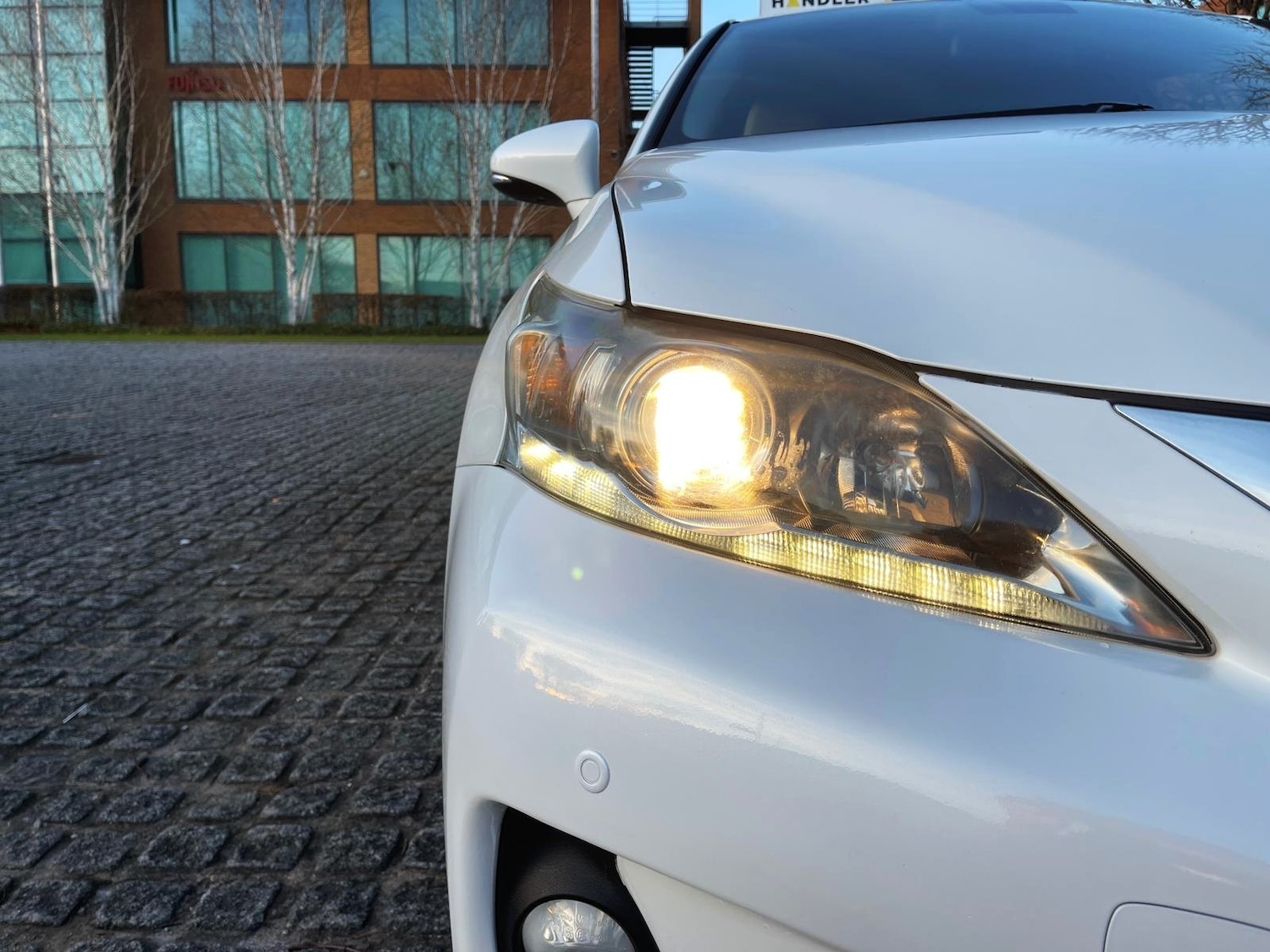 Used Lexus CT 2011 for sale - 77019829: Photo 15