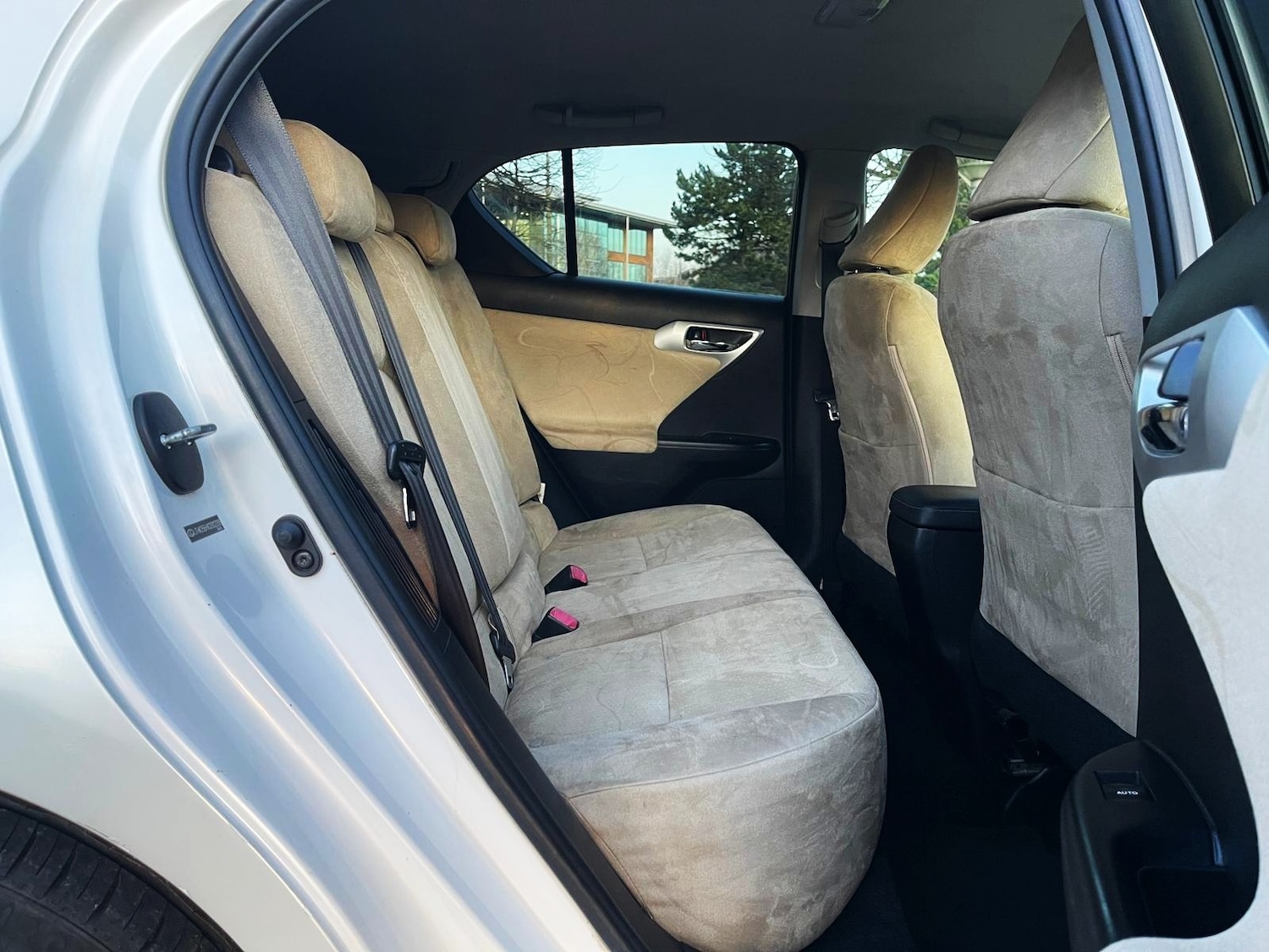 Used Lexus CT 2011 for sale - 77019829: Photo 20