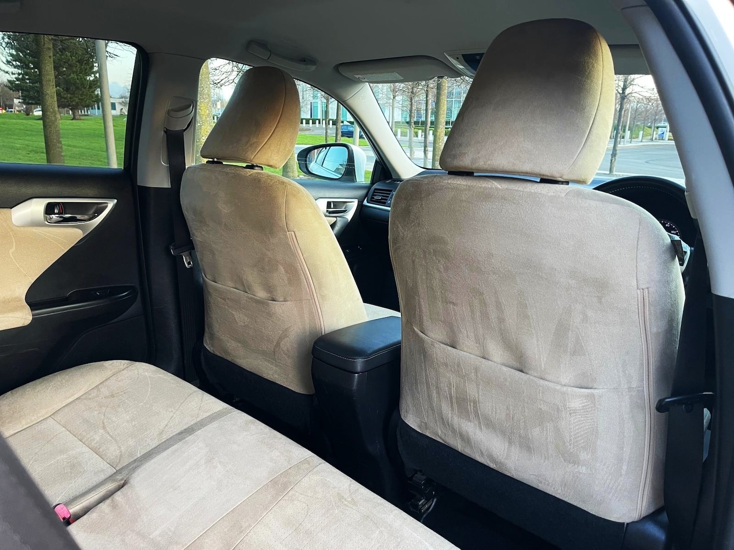 Used Lexus CT 2011 for sale - 77019829: Photo 21