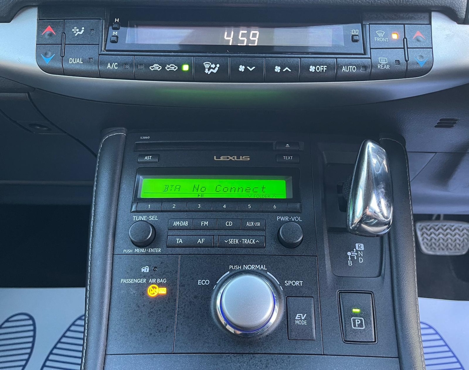 Used Lexus CT 2011 for sale - 77019829: Photo 23