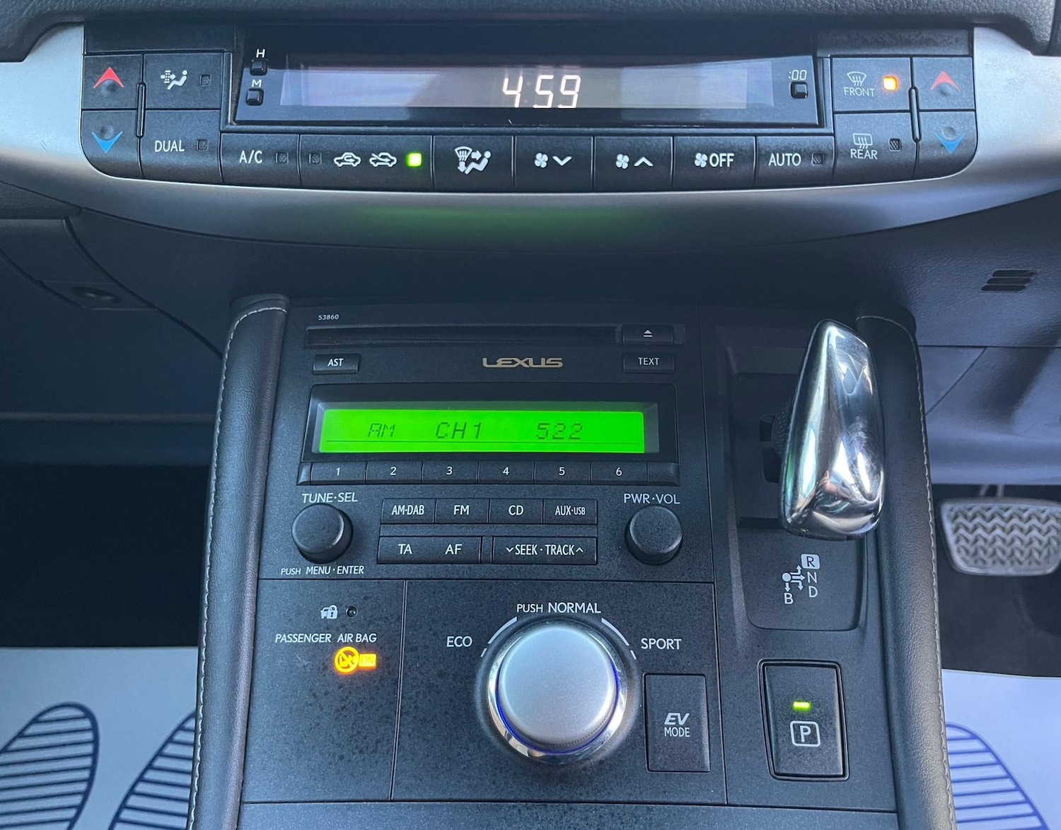 Used Lexus CT 2011 for sale - 77019829: Photo 24