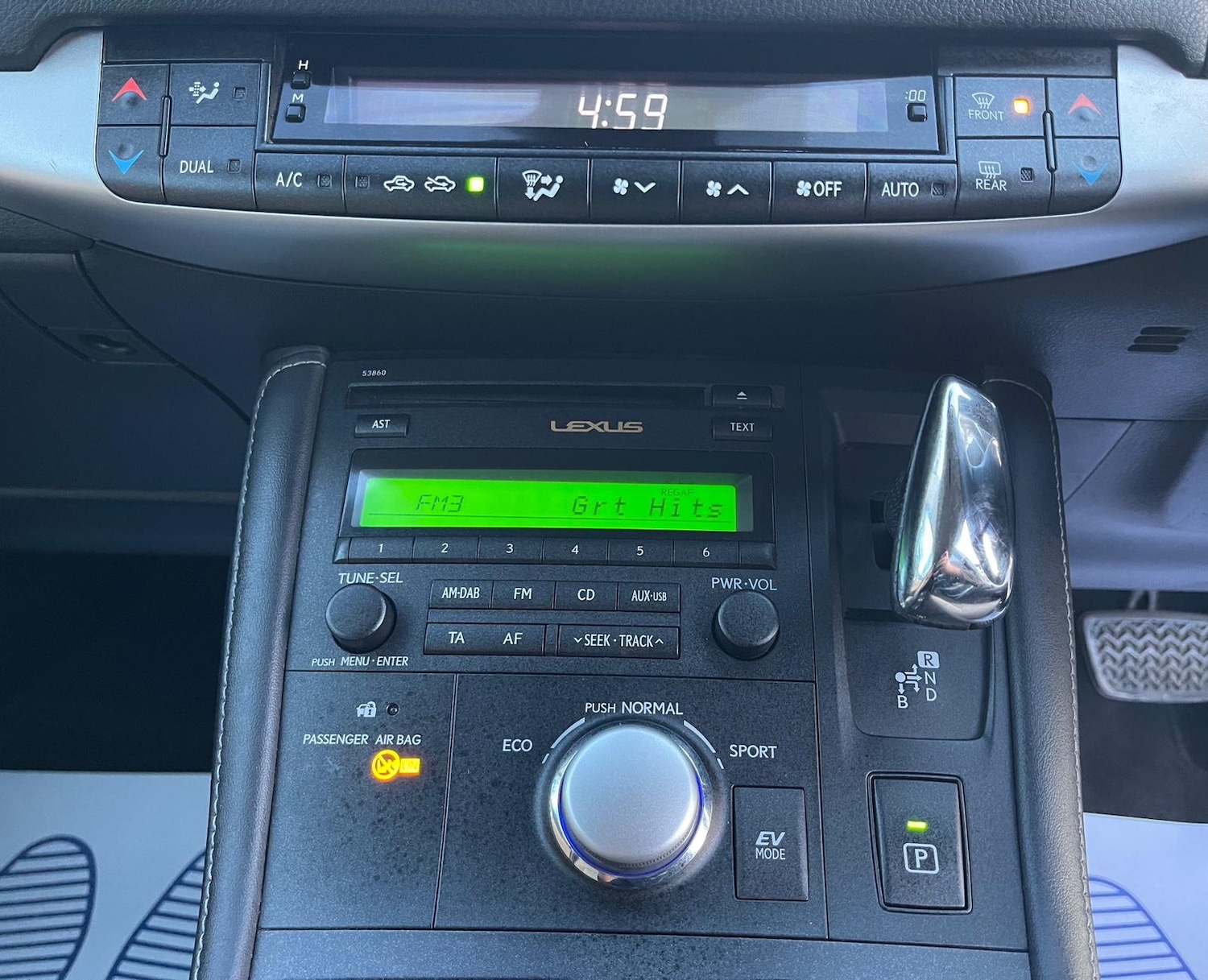 Used Lexus CT 2011 for sale - 77019829: Photo 25