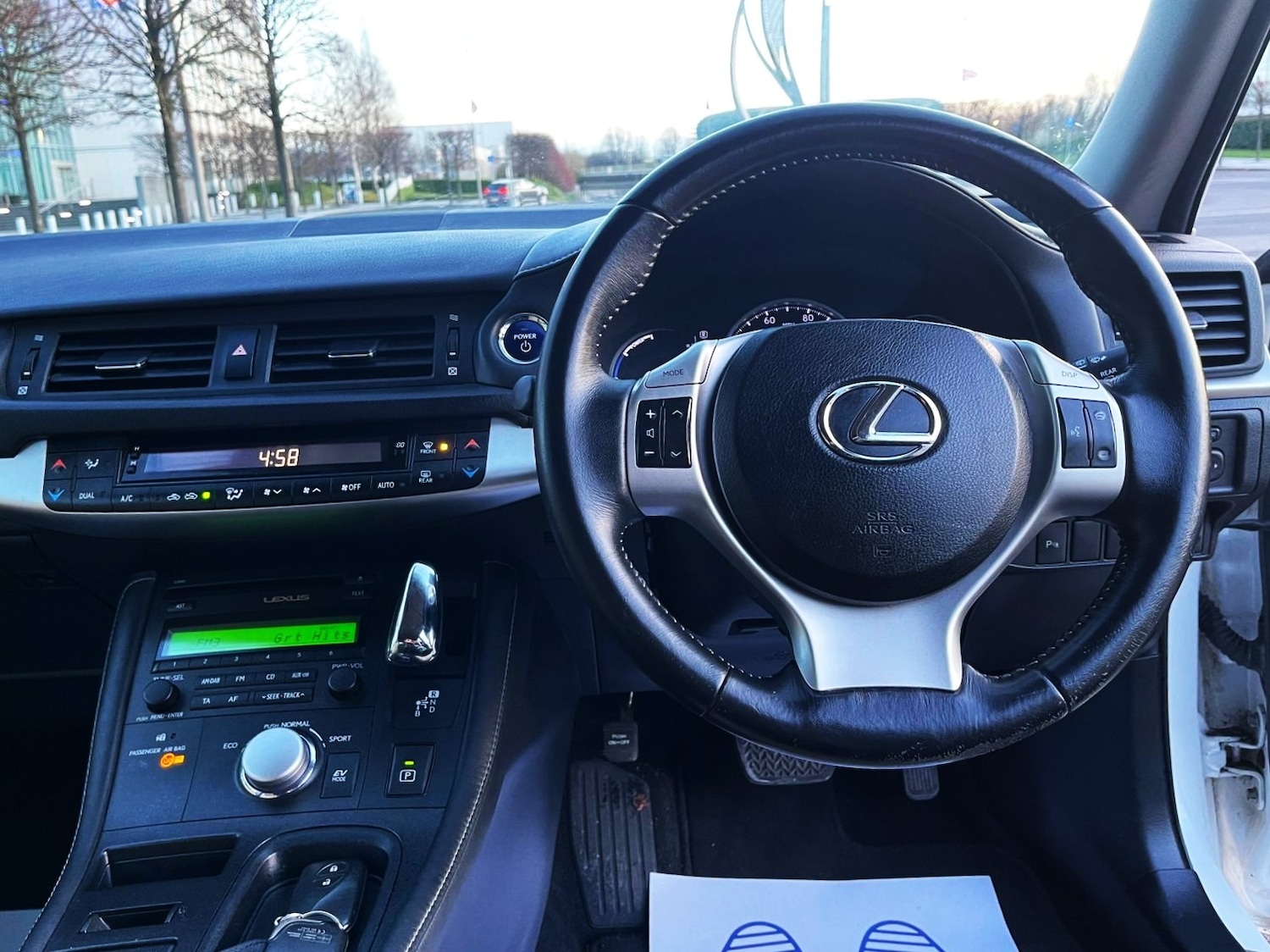 Used Lexus CT 2011 for sale - 77019829: Photo 27