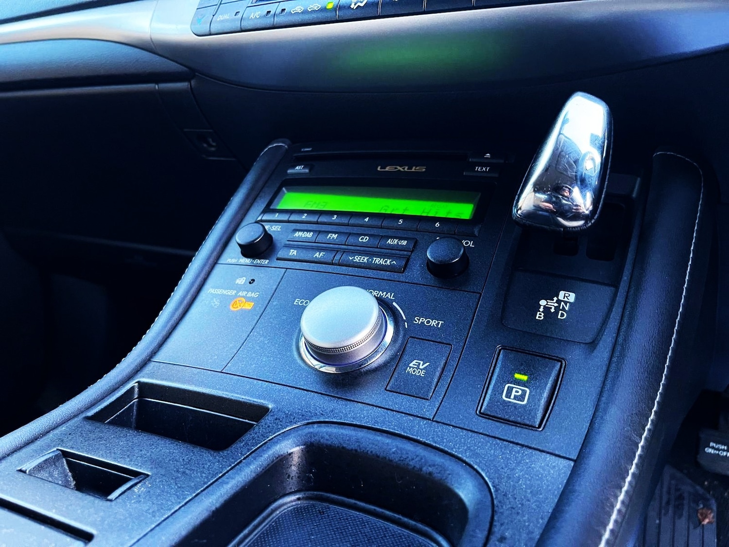 Used Lexus CT 2011 for sale - 77019829: Photo 33