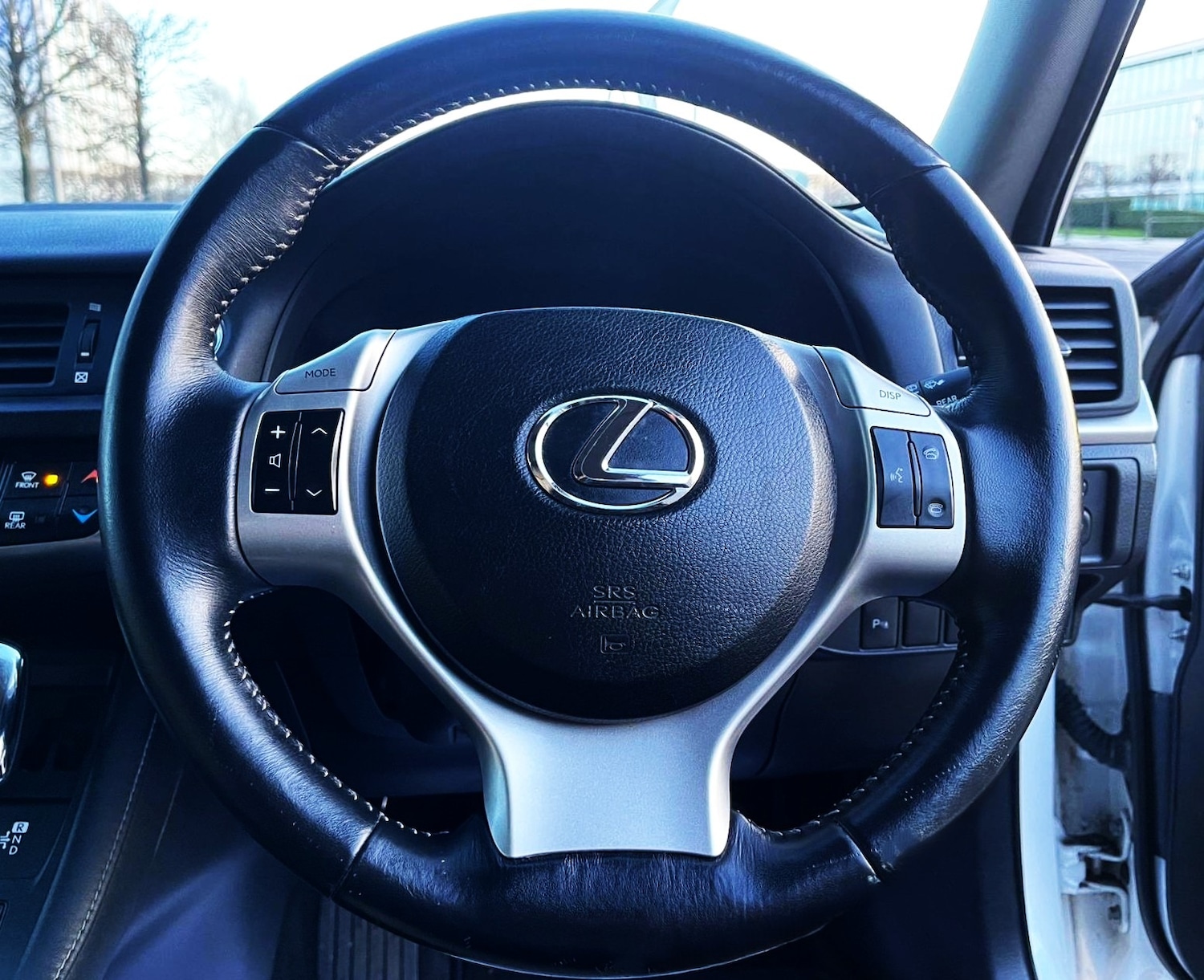 Used Lexus CT 2011 for sale - 77019829: Photo 34