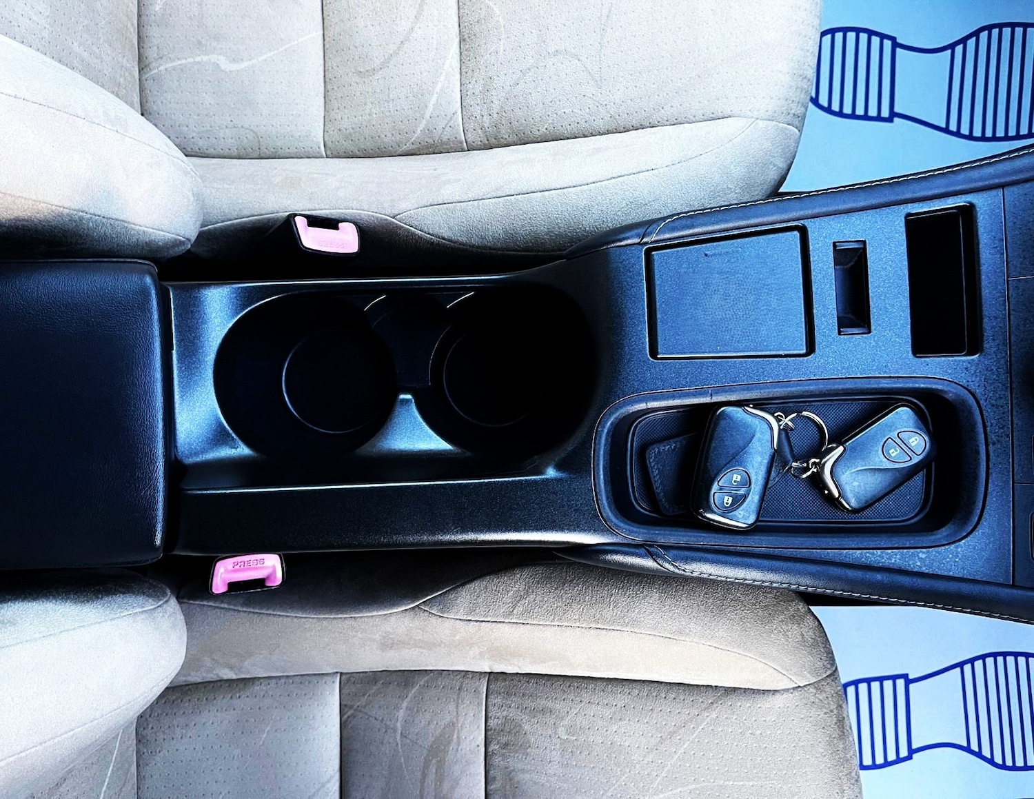 Used Lexus CT 2011 for sale - 77019829: Photo 36