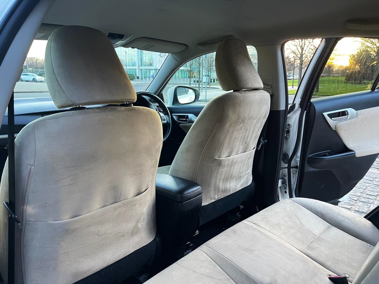 Used Lexus CT 2011 for sale - 77019829: Photo 38