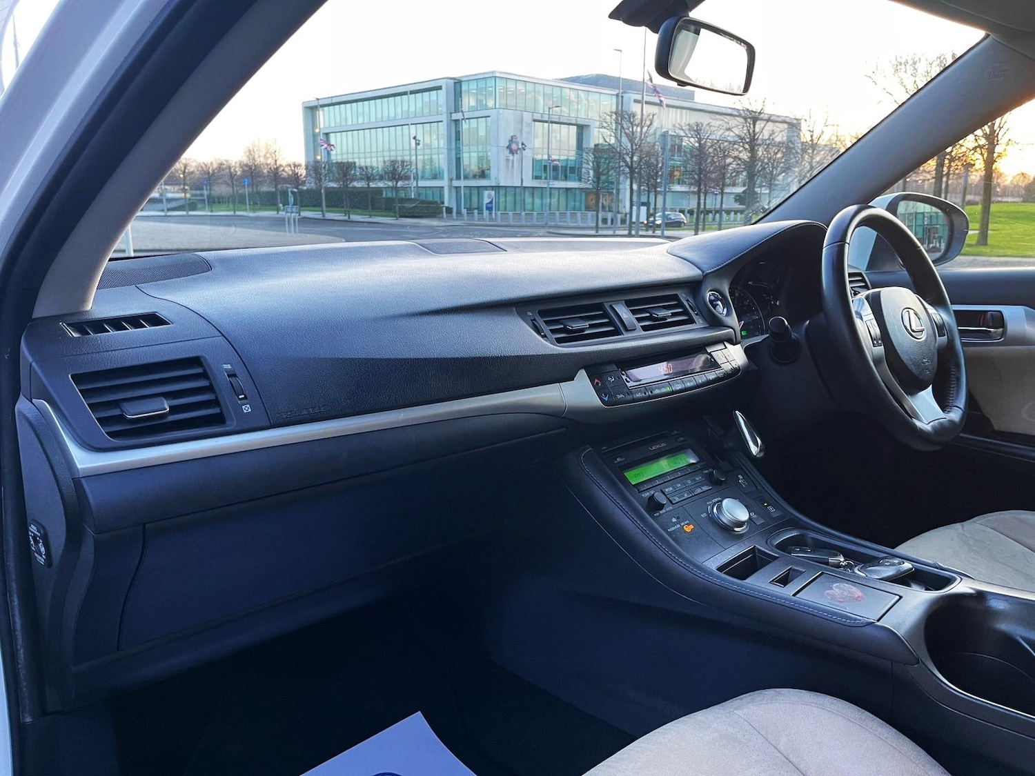 Used Lexus CT 2011 for sale - 77019829: Photo 39