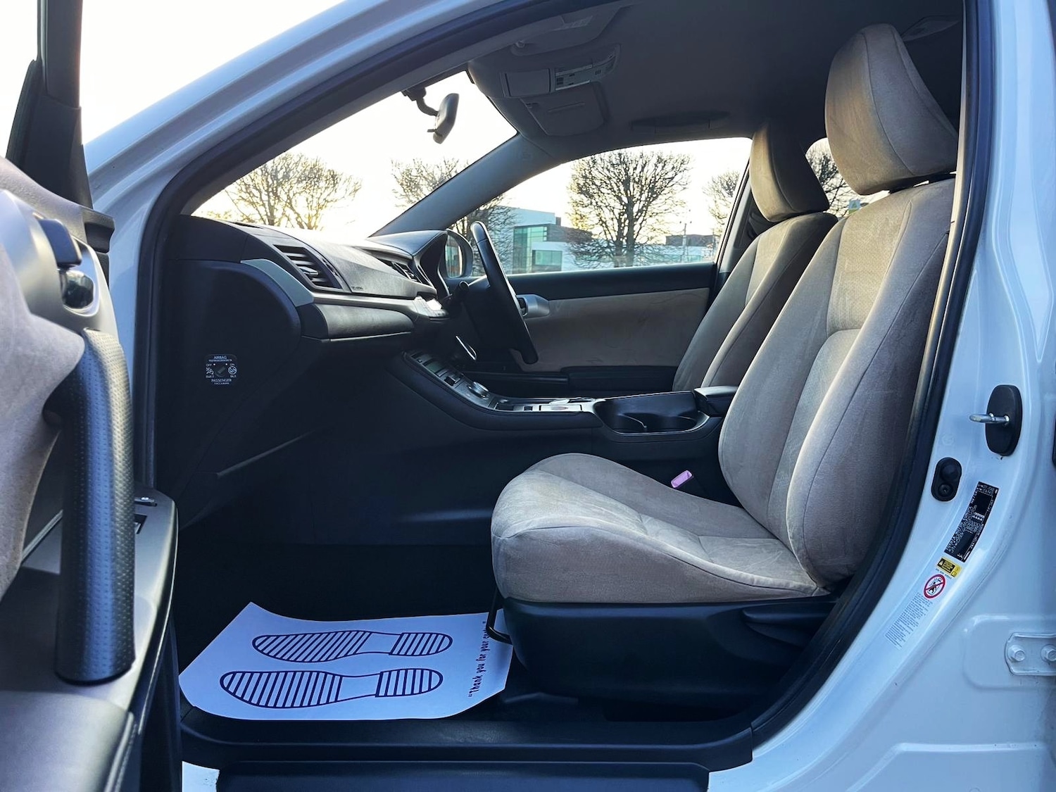 Used Lexus CT 2011 for sale - 77019829: Photo 40