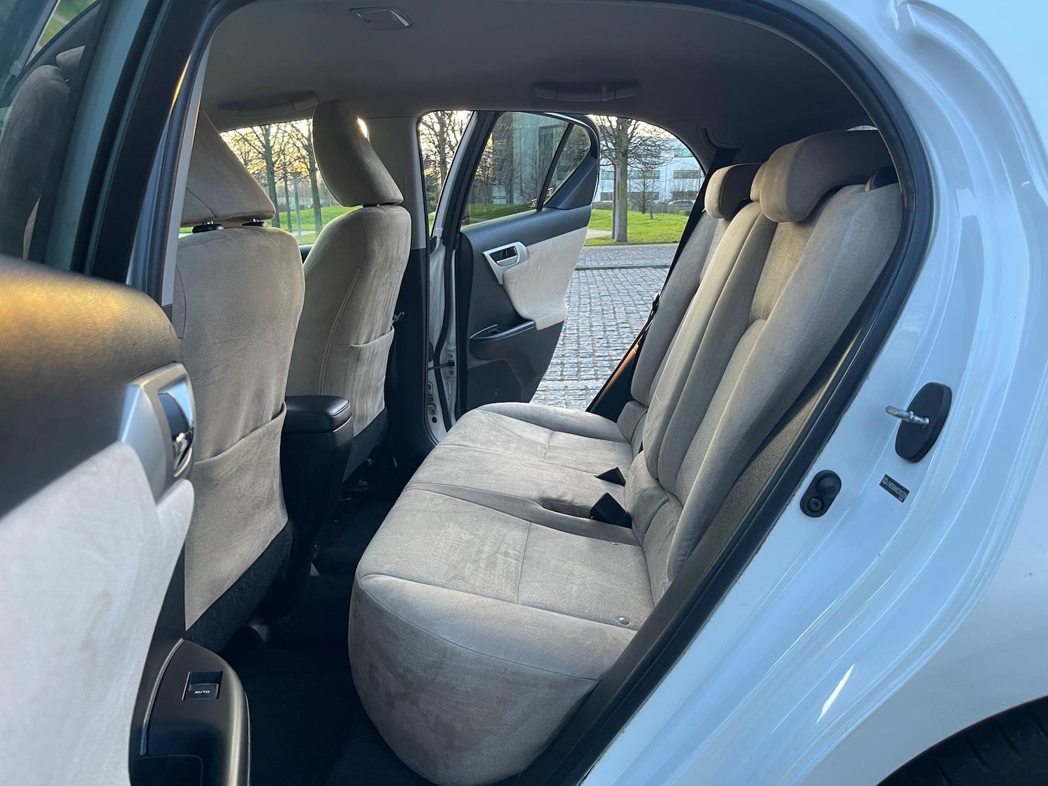 Used Lexus CT 2011 for sale - 77019829: Photo 42