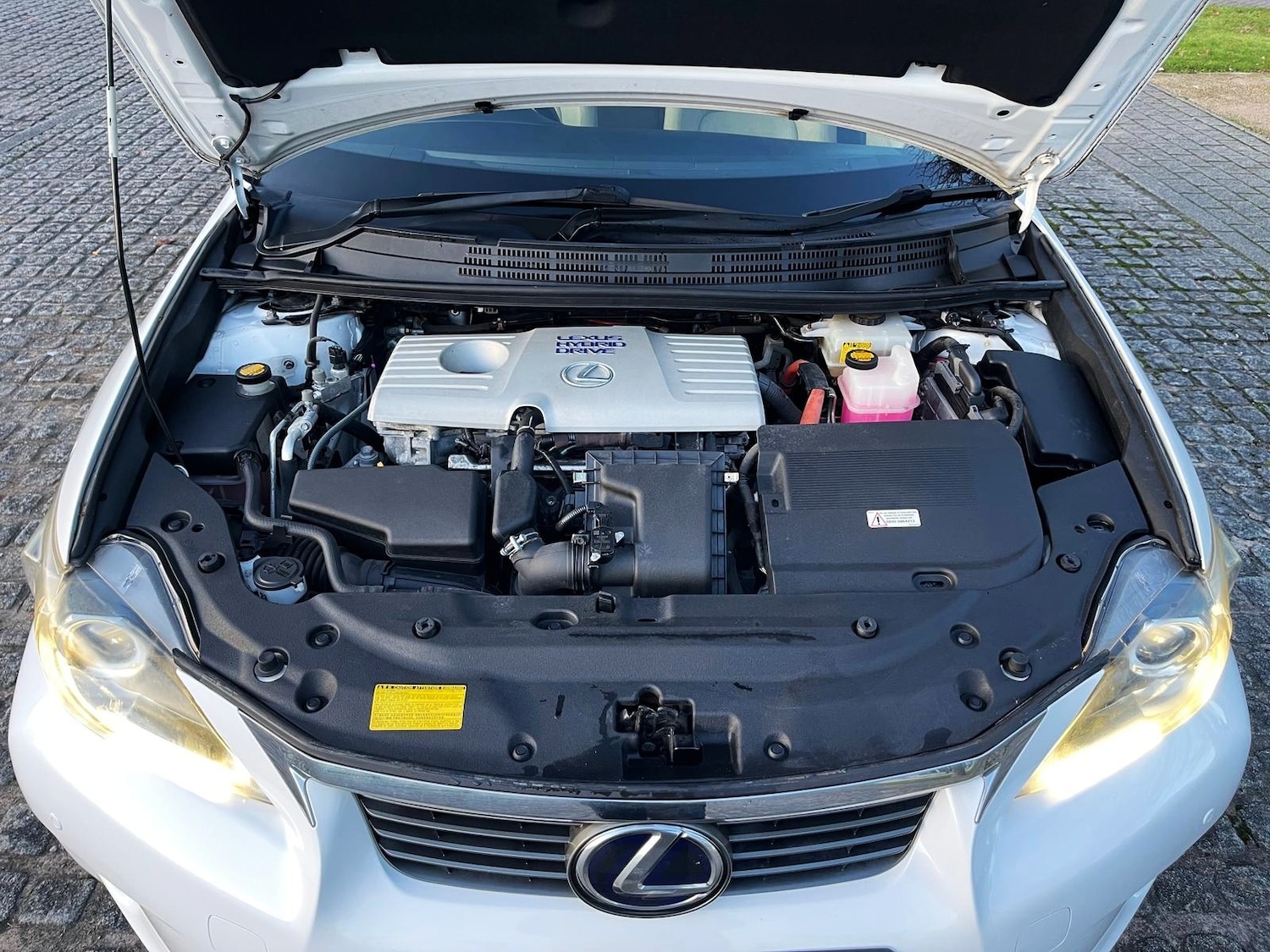 Used Lexus CT 2011 for sale - 77019829: Photo 43