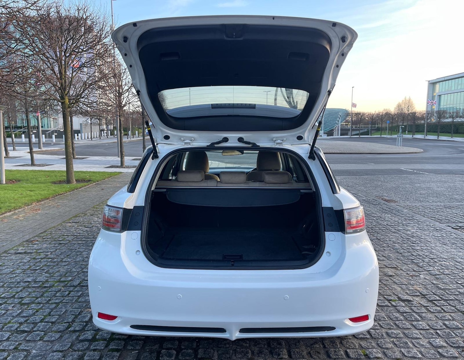 Used Lexus CT 2011 for sale - 77019829: Photo 44