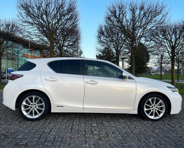 Used Lexus CT 2011 for sale - 77019829: Photo 8