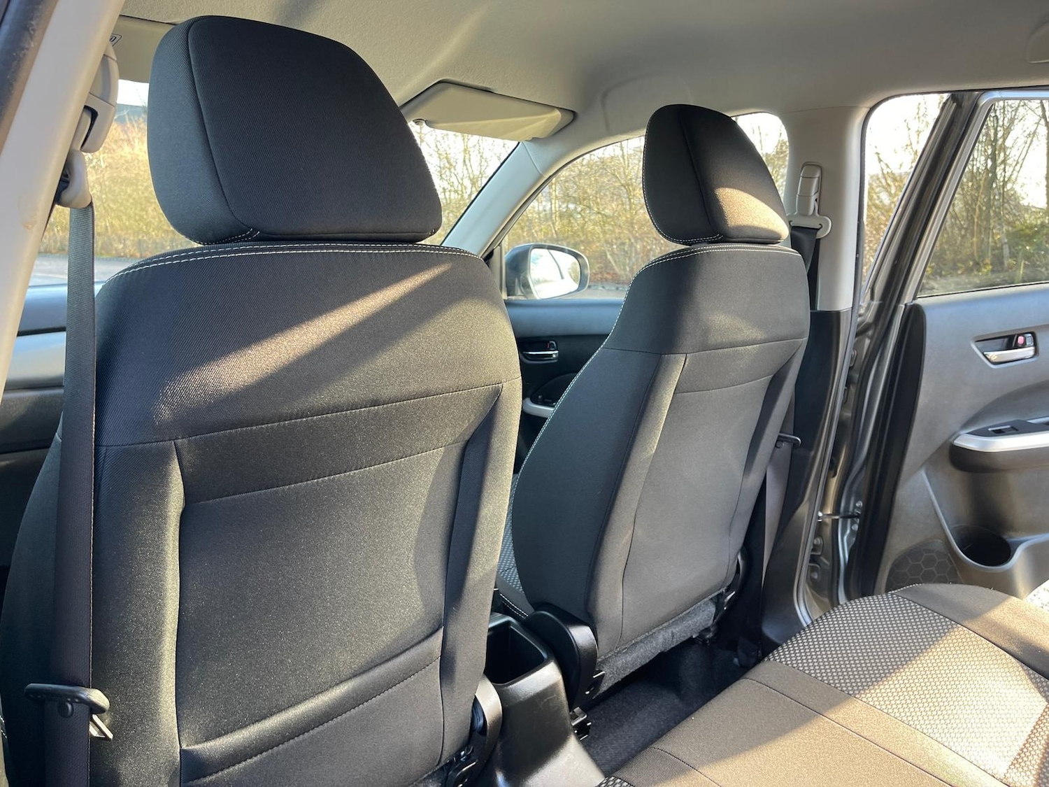 Used Suzuki Vitara 2017 for sale - 77235430: Photo 11